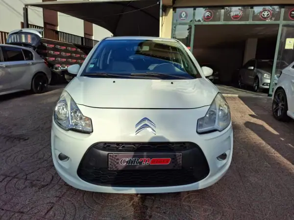 Citroën C3 2010 - 6500 EUR, 191000 km - AUTO.MOTO.pt - 191000km - foto 3 de 33