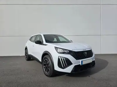 Peugeot 2008 2024 - 18500 EUR, 10965 km - AUTO.MOTO.pt - 10965km - foto 9 de 34