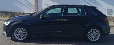 Audi A3 2016 - 11990 EUR, 206100 km - AUTO.MOTO.pt - 206100km - foto 6 de 16