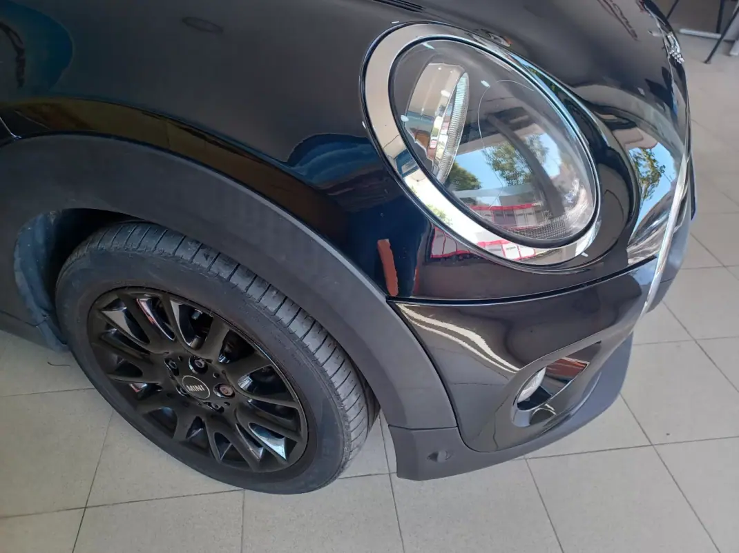 MINI 5 Portas 2019 - 13490 EUR, 199185 km - 199185km - foto 25 de 34