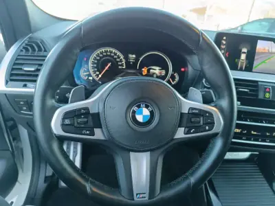BMW X4 2018 - 49000 EUR, 90000 km - AUTO.MOTO.pt - 90000km - foto 43 de 52