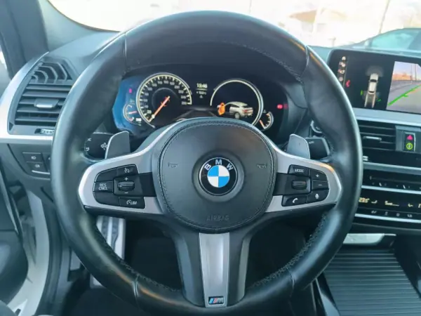 BMW X4 2018 - 49000 EUR, 90000 km - AUTO.MOTO.pt - 90000km - foto 43 de 52