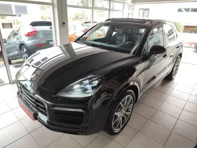 Porsche Cayenne 2020 - 74500 EUR, 67300 km - AUTO.MOTO.pt - 67300km - foto 6 de 40