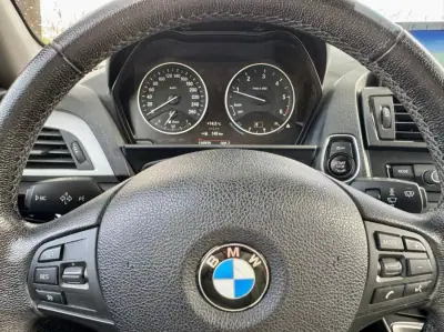 BMW 116 2012 - 13480 EUR, 199200 km - AUTO.MOTO.pt - 199200km - foto 7 de 15