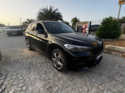 BMW X1 2023 - 27900 EUR, 180000 km - 180000km - foto 3 de 11