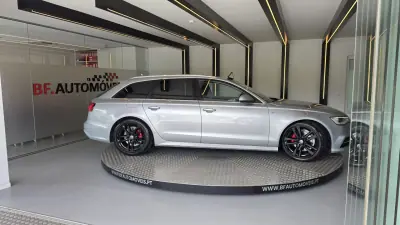 Audi A6 Avant 2016 - 22500 EUR, 179804 km - AUTO.MOTO.pt - 179804km - foto 8 de 59