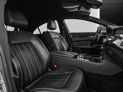 Mercedes-Benz CLS 350 2013 - 26950 EUR, 199000 km - AUTO.MOTO.pt - 199000km - foto 23 de 100