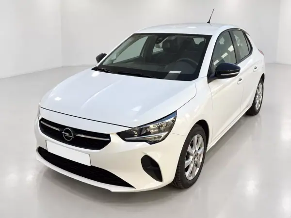 Opel Corsa 2021