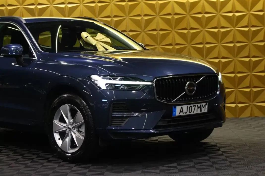 Volvo XC 60 2021 - 24900 EUR, 225000 km - AUTO.MOTO.pt - 225000km - foto 7 de 32