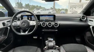 Mercedes-Benz CLA 220 2021 - 30990 EUR, 159000 km - AUTO.MOTO.pt - 159000km - foto 26 de 47