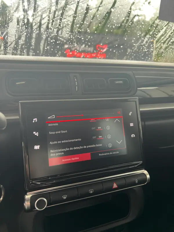 Citroën C3 2019 - 9990 EUR, 80000 km - AUTO.MOTO.pt - 80000km - foto 12 de 13