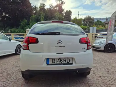 Citroën C3 2010 - 6500 EUR, 191000 km - AUTO.MOTO.pt - 191000km - foto 10 de 33