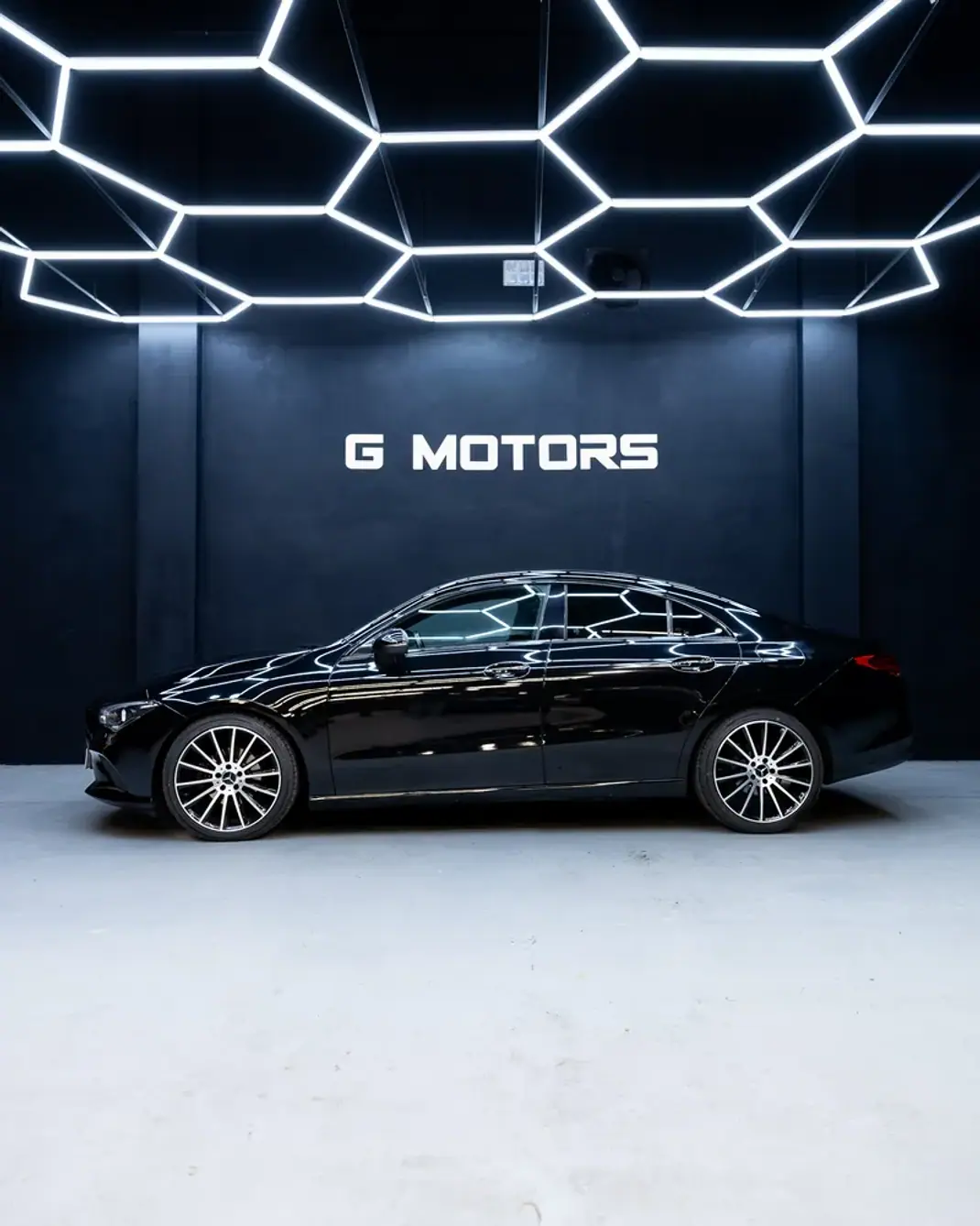 Mercedes-Benz CLA 180 2020 - 25900 EUR, 170000 km - AUTO.MOTO.pt - 170000km - foto 5 de 20