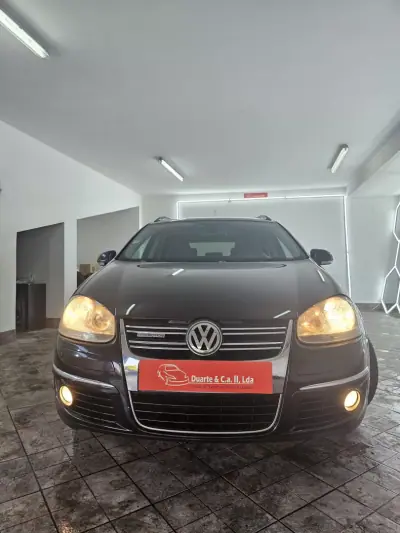 Volkswagen Golf Variant 2008 - 4250 EUR, 321338 km - AUTO.MOTO.pt - 321338km - foto 2 de 26