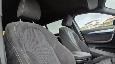 BMW X2 2019 - 26490 EUR, 100000 km - AUTO.MOTO.pt - 100000km - foto 23 de 30