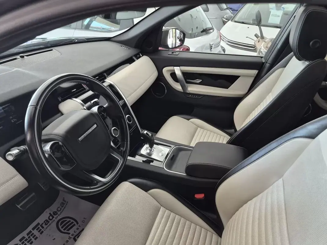 Land Rover Discovery Sport 2020 - 33900 EUR, 60481 km - AUTO.MOTO.pt - 60481km - foto 51 de 58