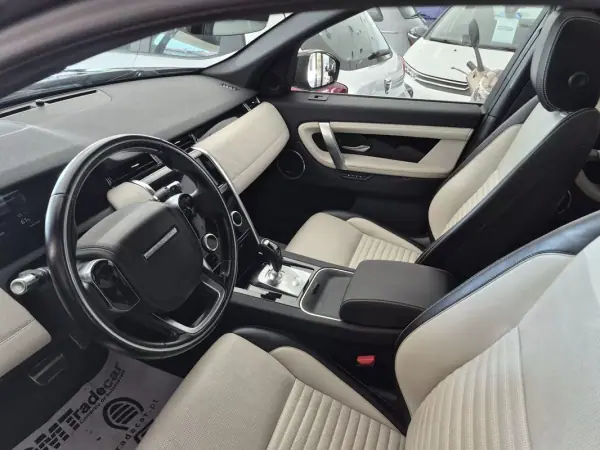 Land Rover Discovery Sport 2020 - 32800 EUR, 60481 km - AUTO.MOTO.pt - 60481km - foto 51 de 58
