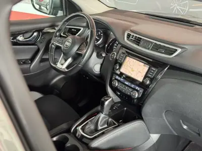 Nissan Qashqai 2020 - 23500 EUR, 99546 km - AUTO.MOTO.pt - 99546km - foto 12 de 19