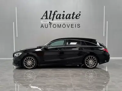 Mercedes-Benz CLA 220 2016 - 19890 EUR, 212000 km - AUTO.MOTO.pt - 212000km - foto 3 de 23