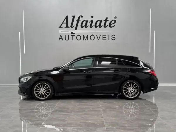 Mercedes-Benz CLA 220 2016 - 19890 EUR, 212000 km - AUTO.MOTO.pt - 212000km - foto 3 de 23