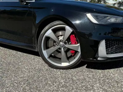 Audi RS3 Sportback 2016 - 36900 EUR, 134000 km - 134000km - foto 23 de 27