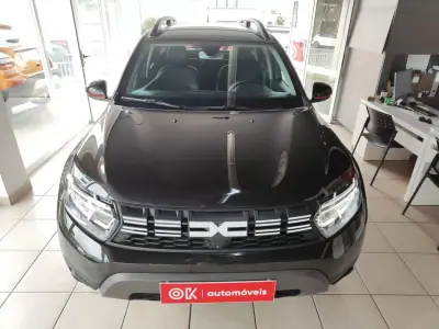 Dacia Duster 2023 - 16750 EUR, 65400 km - AUTO.MOTO.pt - 65400km - foto 4 de 35