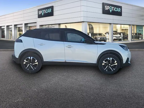 Peugeot 2008 2022 - 21200 EUR, 9375 km - AUTO.MOTO.pt - 9375km - foto 4 de 26