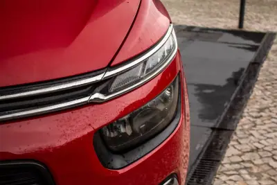Citroën Grand C4 Spacetourer 2019 - 10900 EUR, 259898 km - AUTO.MOTO.pt - 259898km - foto 5 de 30