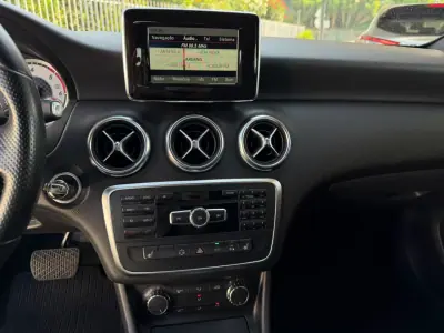 Mercedes-Benz A 180 2014 - 16500 EUR, 149990 km - 149990km - foto 20 de 34