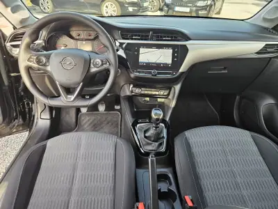 Opel Corsa 2020 - 12990 EUR, 27800 km - AUTO.MOTO.pt - 27800km - foto 11 de 50