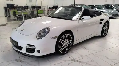 Porsche 997 2007 - 109000 EUR, 39000 km - AUTO.MOTO.pt - 39000km - foto 2 de 55