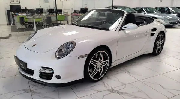 Porsche 997 2007 - 109000 EUR, 39000 km - AUTO.MOTO.pt - 39000km - foto 2 de 55