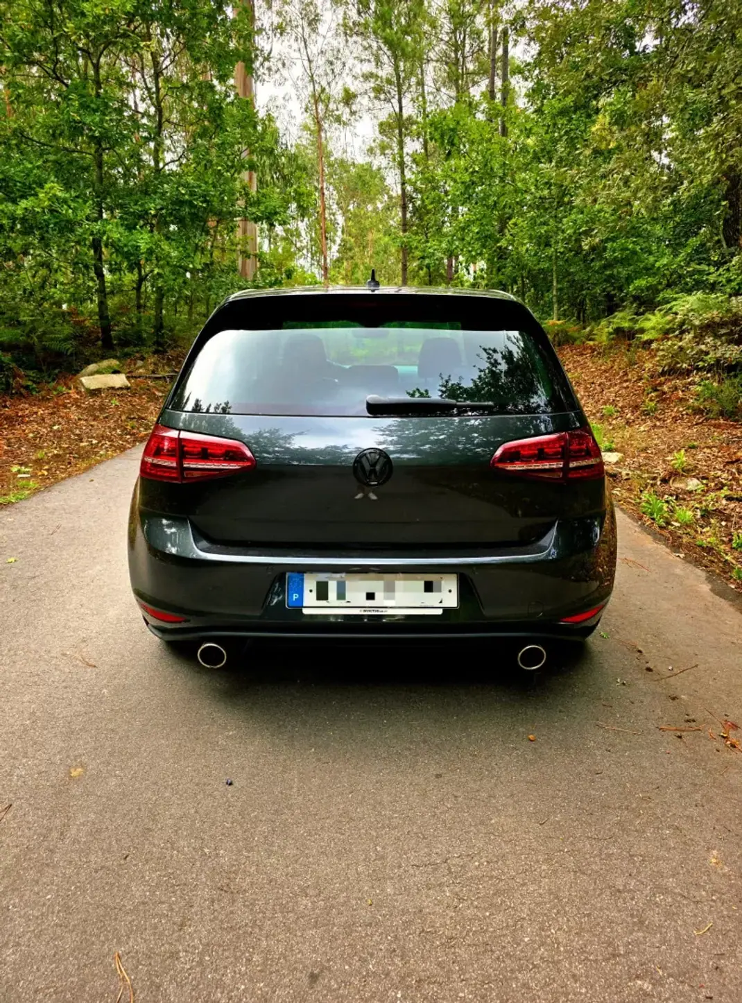 Volkswagen Golf 2016 - 18990 EUR, 157000 km - 157000km - foto 11 de 25