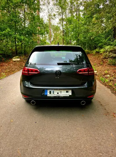 Volkswagen Golf 2016 - 18990 EUR, 157000 km - 157000km - foto 11 de 25