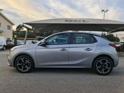 Opel Corsa 2020 - 15990 EUR, 140000 km - AUTO.MOTO.pt - 140000km - foto 7 de 31