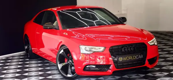 Audi A5 2012 - 18900 EUR, 178611 km - AUTO.MOTO.pt - 178611km - foto 7 de 32