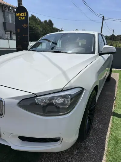 BMW 118 2015 - 16000 EUR, 220000 km - AUTO.MOTO.pt - 220000km - foto 7 de 65