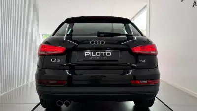 Audi Q3 2015 - 18990 EUR, 151000 km - AUTO.MOTO.pt - 151000km - foto 4 de 25