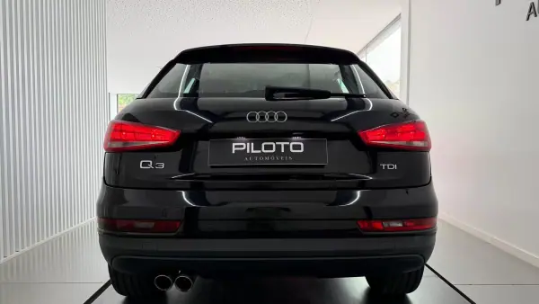 Audi Q3 2015 - 18990 EUR, 151000 km - AUTO.MOTO.pt - 151000km - foto 4 de 25