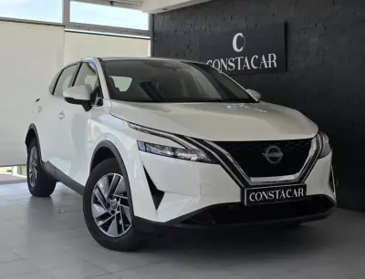 Nissan Qashqai 2024 - 21950 EUR, 78290 km - 78290km - foto 2 de 28