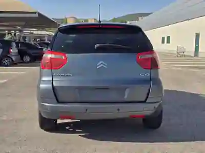Citroën C4 Picasso 2008 - 3250 EUR, 230000 km - 230000km - foto 6 de 12