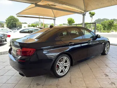 BMW M550d 2013 - 27950 EUR, 124744 km - AUTO.MOTO.pt - 124744km - foto 11 de 53
