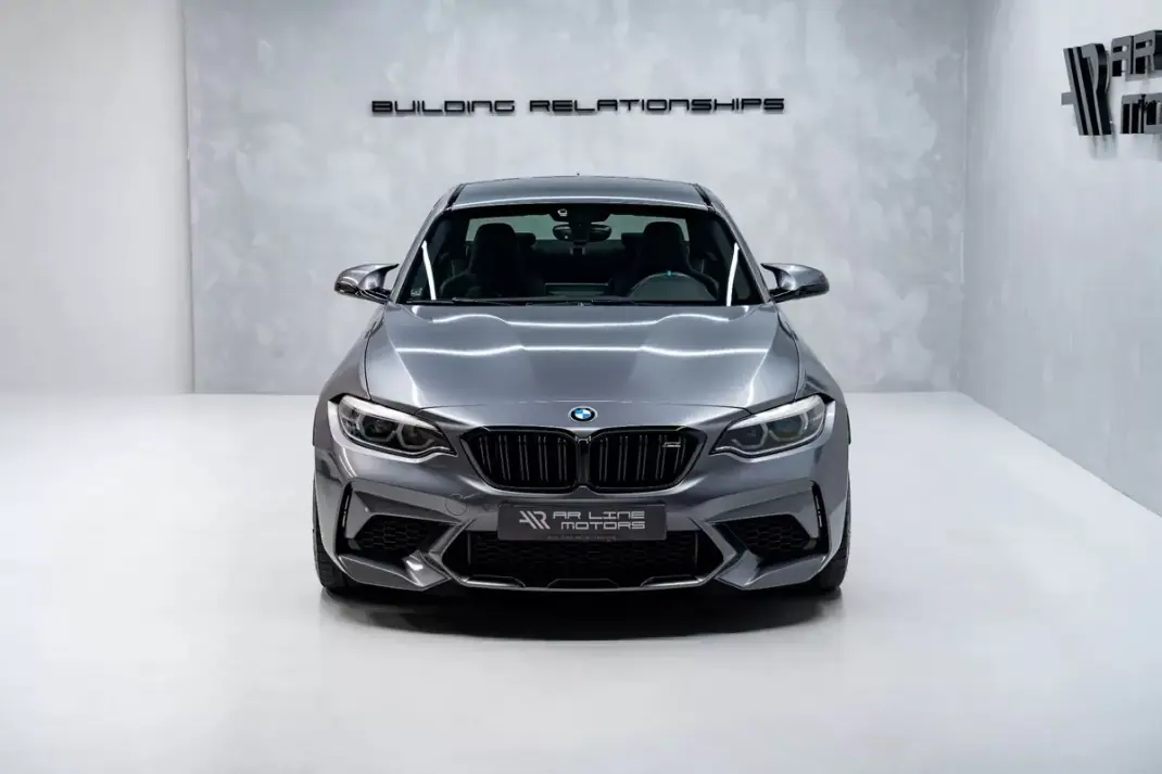 BMW M2 2020 - 56950 EUR, 89000 km - AUTO.MOTO.pt - 89000km - foto 5 de 41