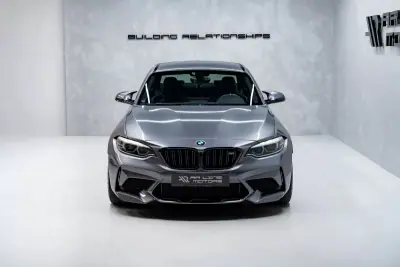 BMW M2 2020 - 56950 EUR, 89000 km - AUTO.MOTO.pt - 89000km - foto 5 de 41