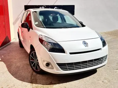 Renault Grand Scénic 2011 - 199000km