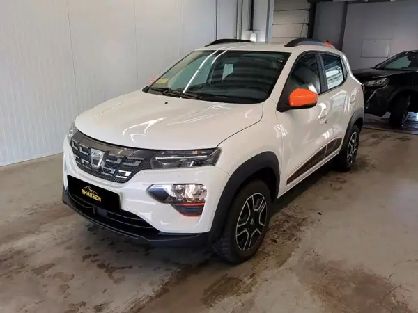 Dacia Spring Comfort 2022 Electric