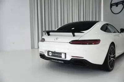 Mercedes-Benz AMG GT 2015 - 99950 EUR, 46786 km - 46786km - foto 18 de 59