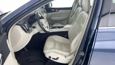 Volvo XC 60 2020 - 29999 EUR, 92117 km - 92117km - foto 10 de 22