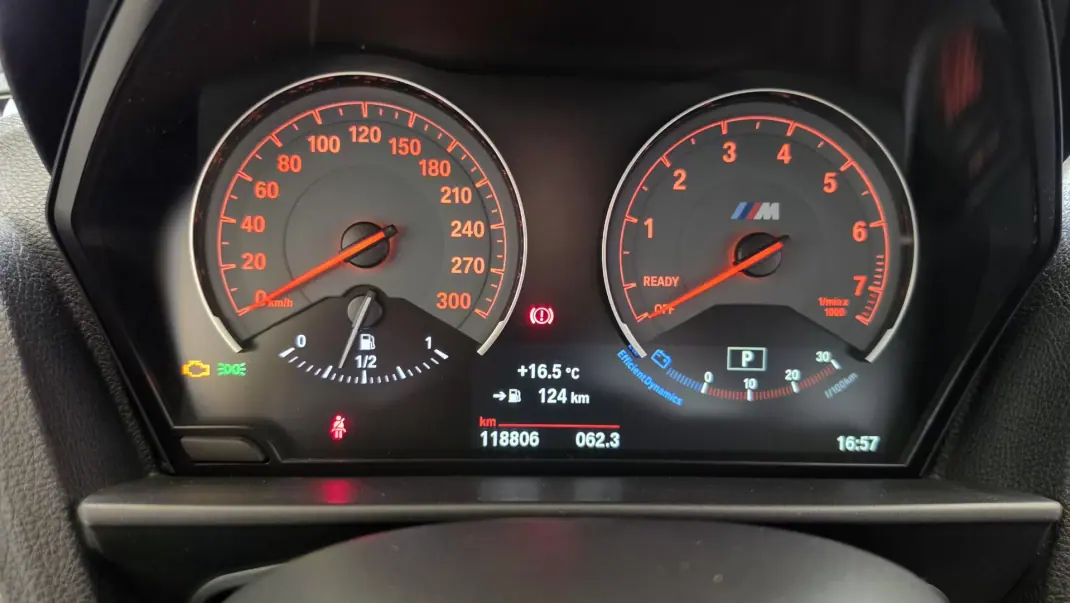 BMW M2 2017 - 45900 EUR, 118806 km - AUTO.MOTO.pt - 118806km - foto 48 de 62