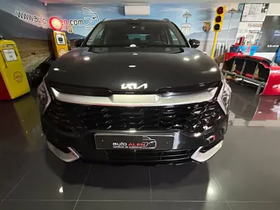 Kia Sportage 2023 — foto 2 de 29